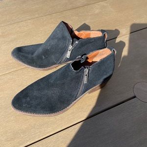 Lucky Brand Ankle Boots 37